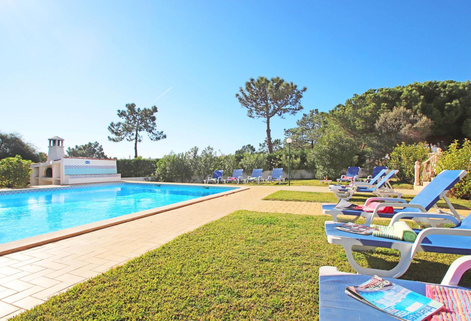 Bella Vista By Algarve Vacation Albufeira
