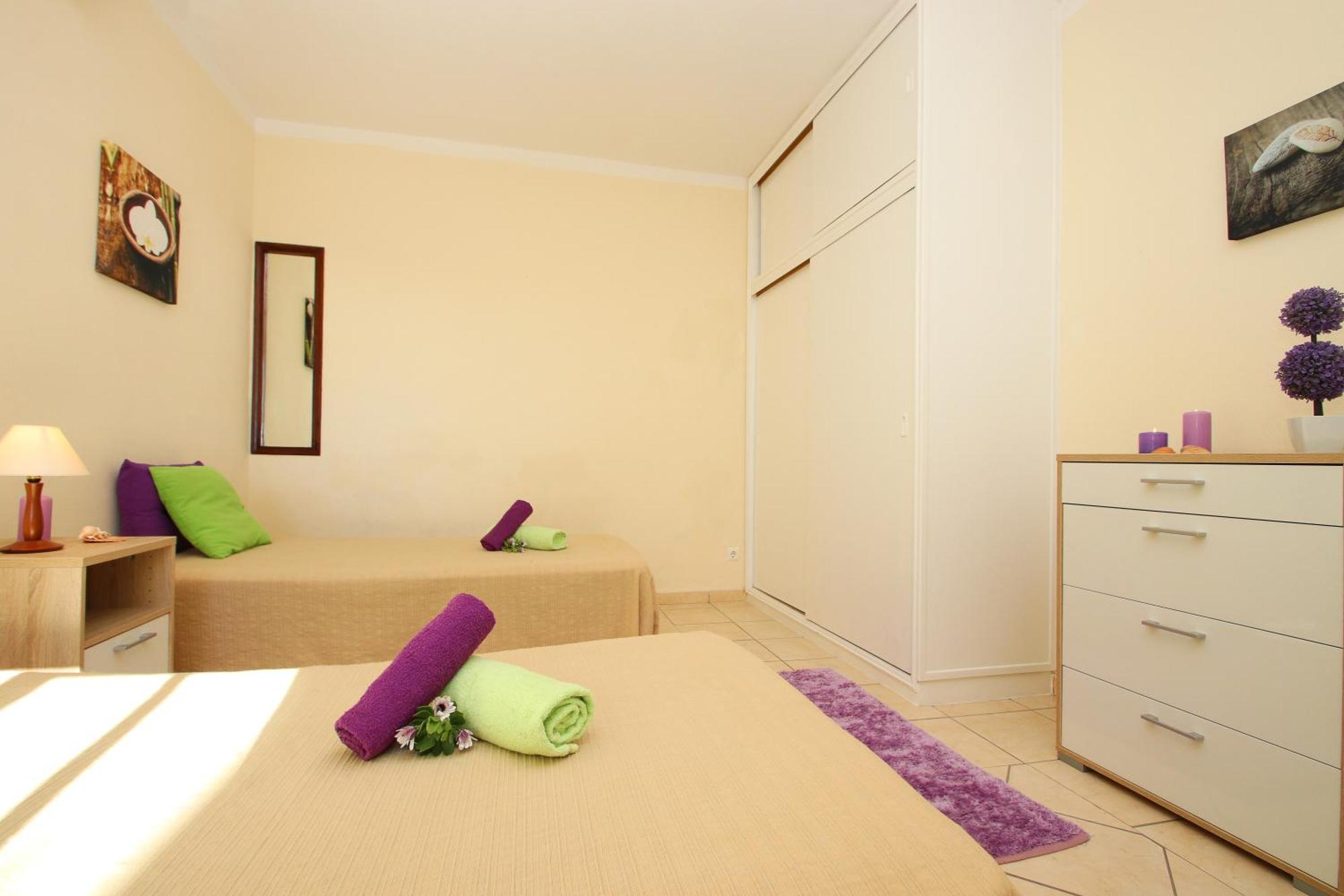 Bella Vista By Algarve Vacation *