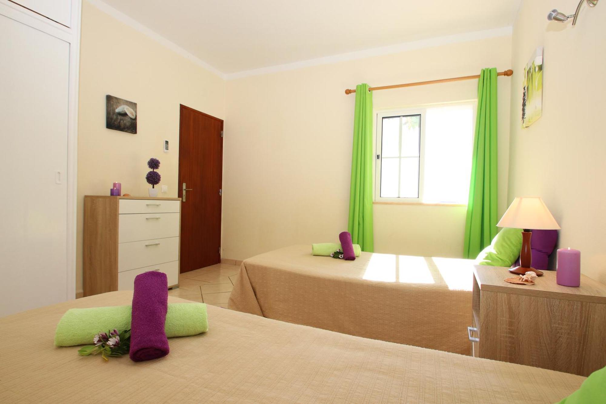 Holiday home Bella Vista By Algarve Vacation