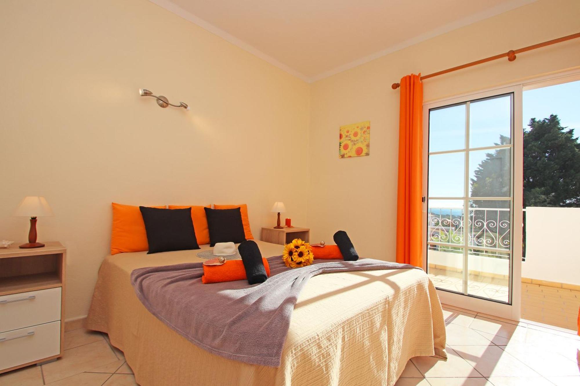 Bella Vista By Algarve Vacation Holiday home