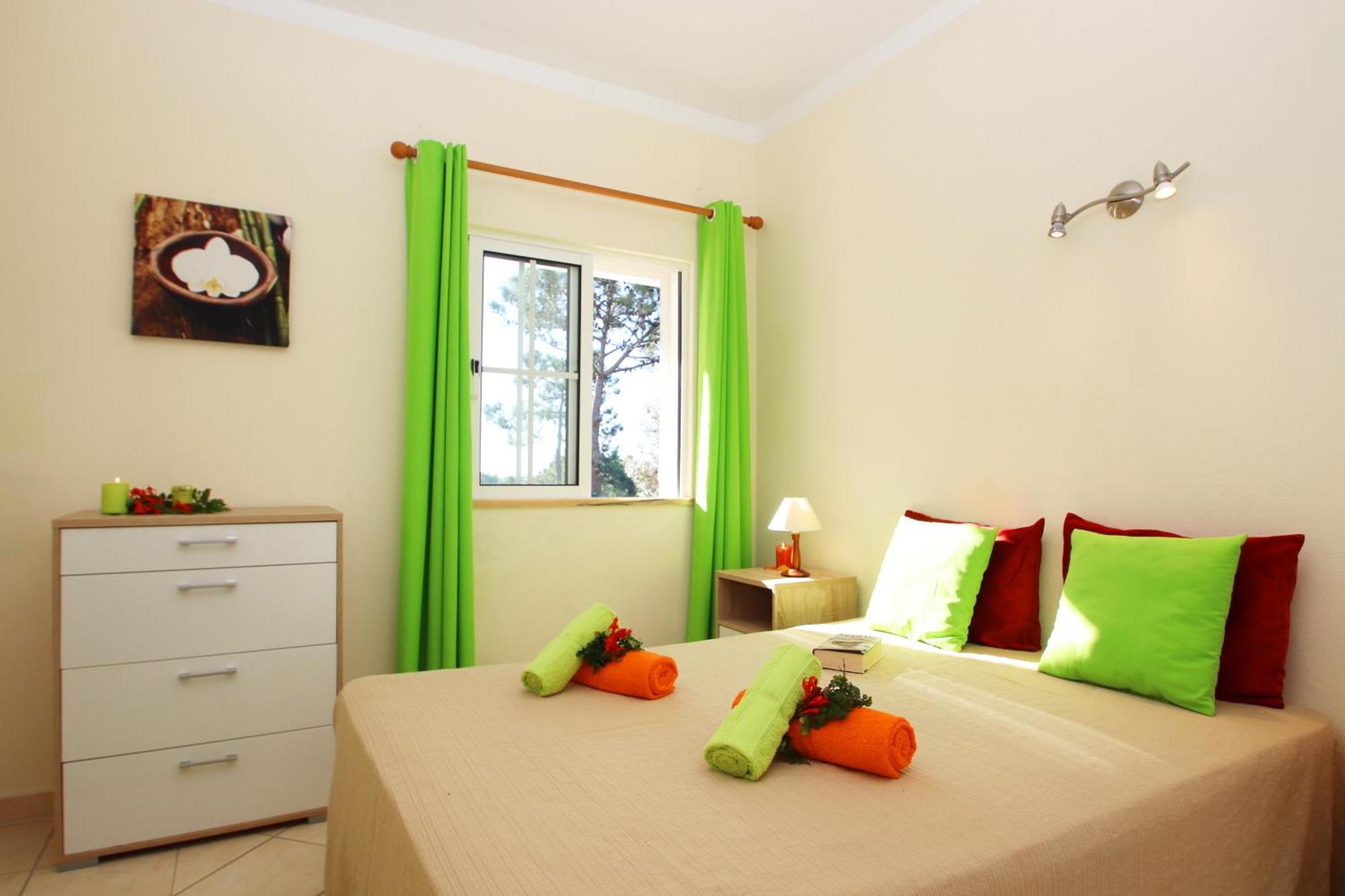 Bella Vista By Algarve Vacation * Albufeira