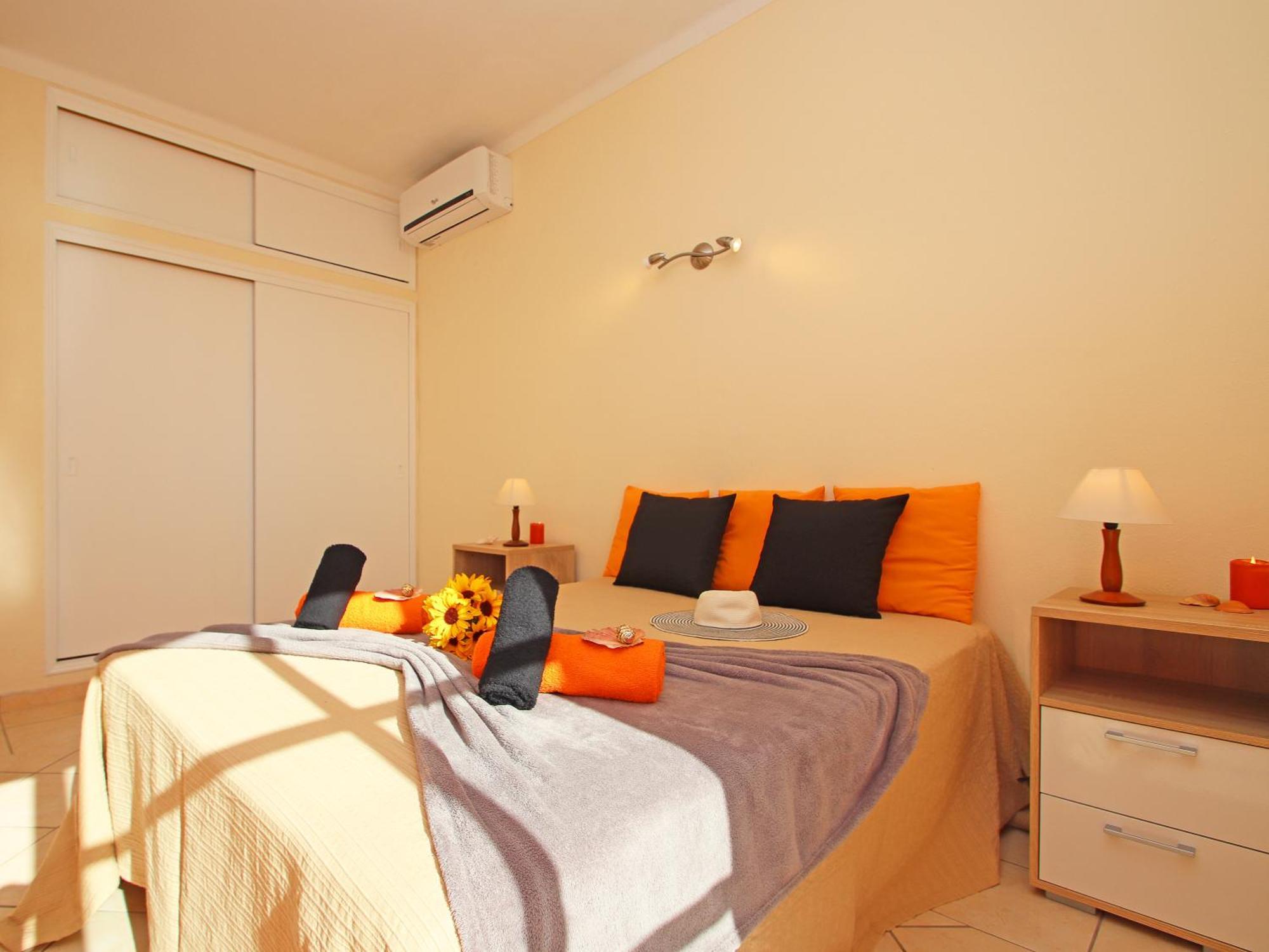 Bella Vista By Algarve Vacation