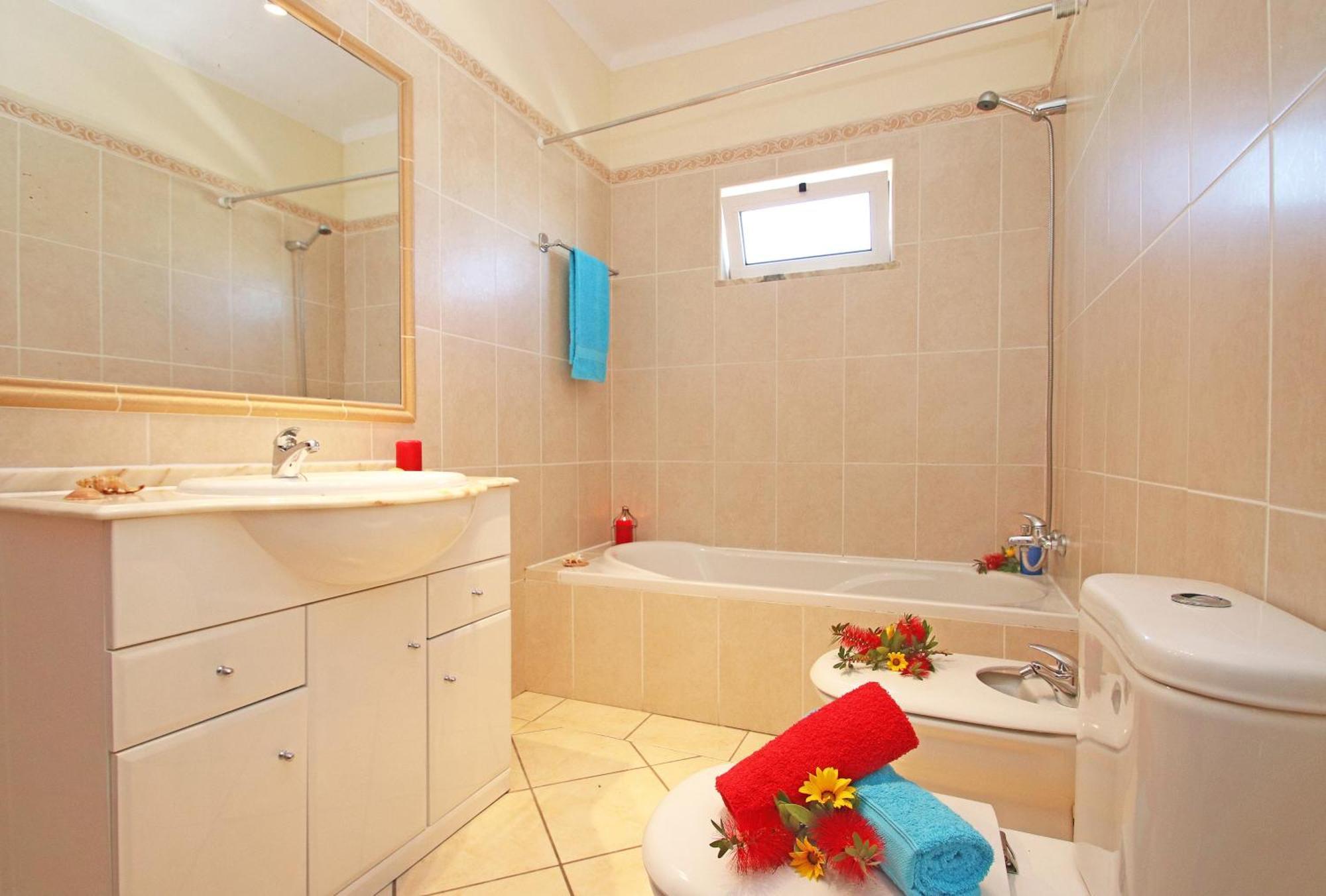 Bella Vista By Algarve Vacation Holiday home
