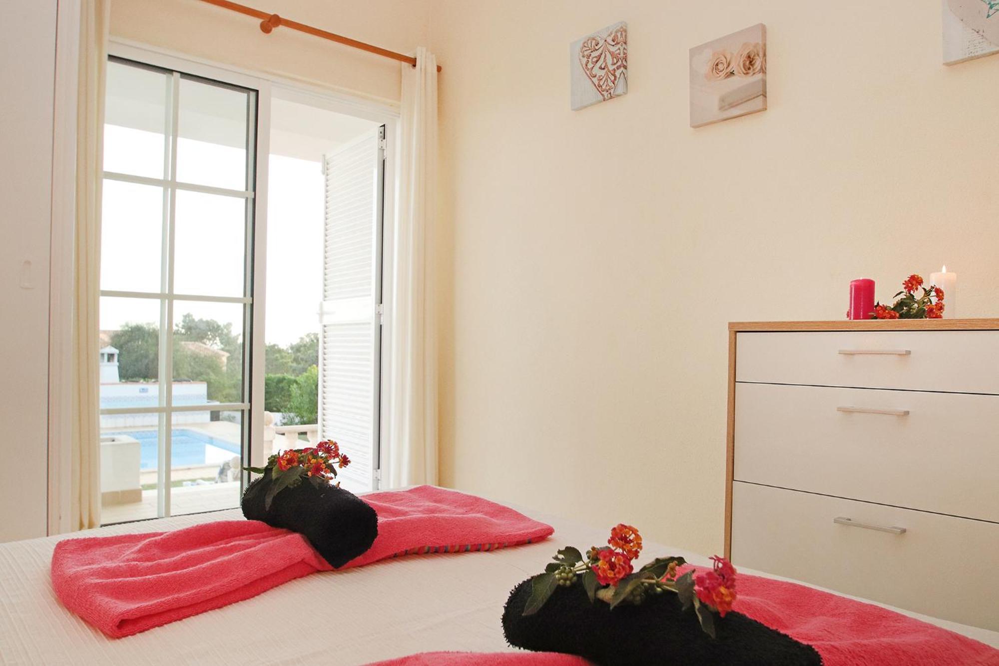 Holiday home Bella Vista By Algarve Vacation
