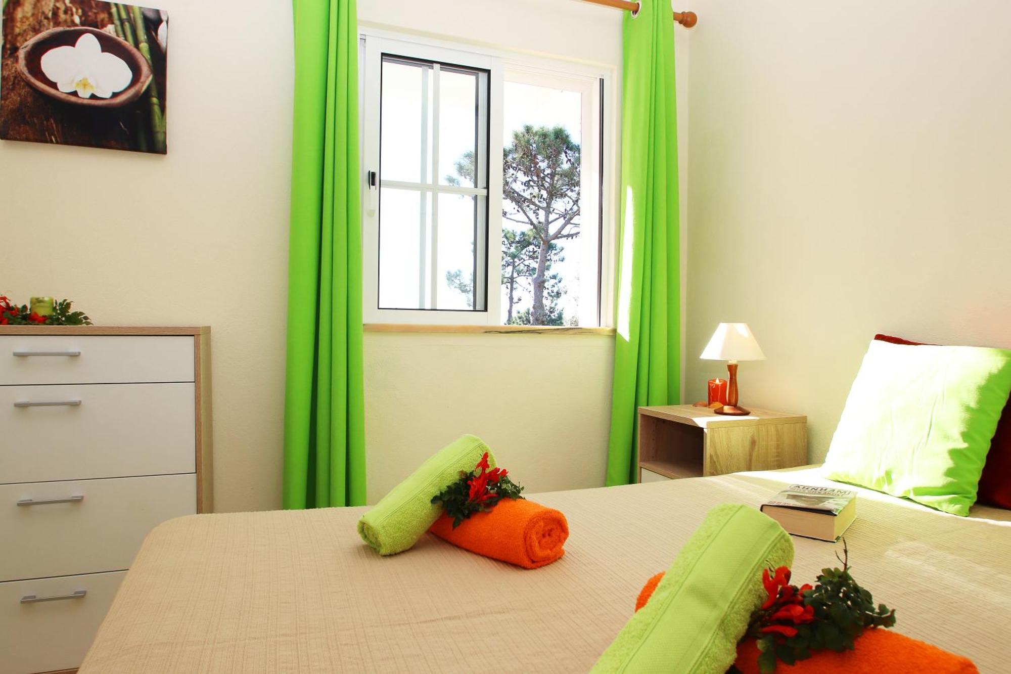 Bella Vista By Algarve Vacation Holiday home *