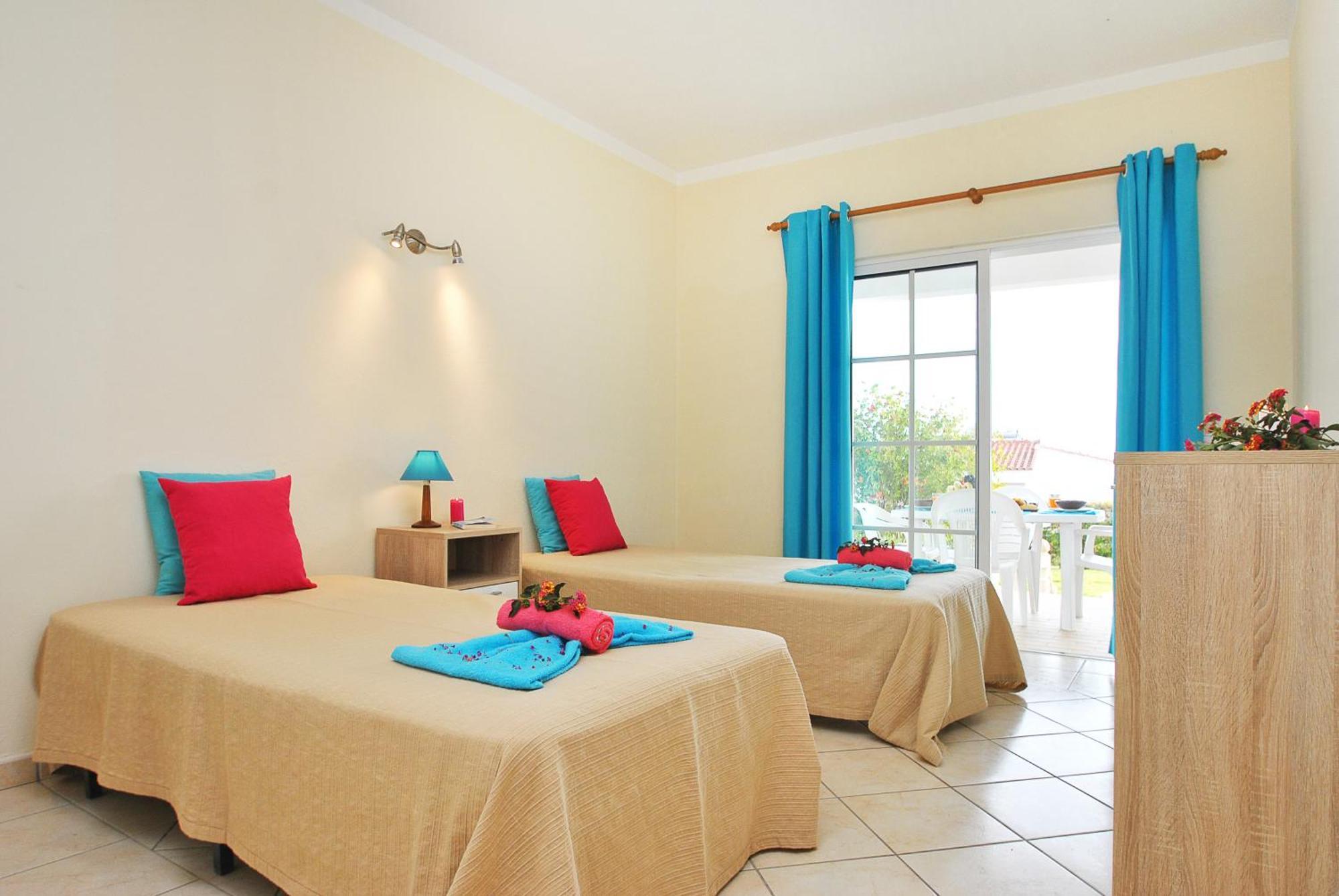 Holiday home Bella Vista By Algarve Vacation *