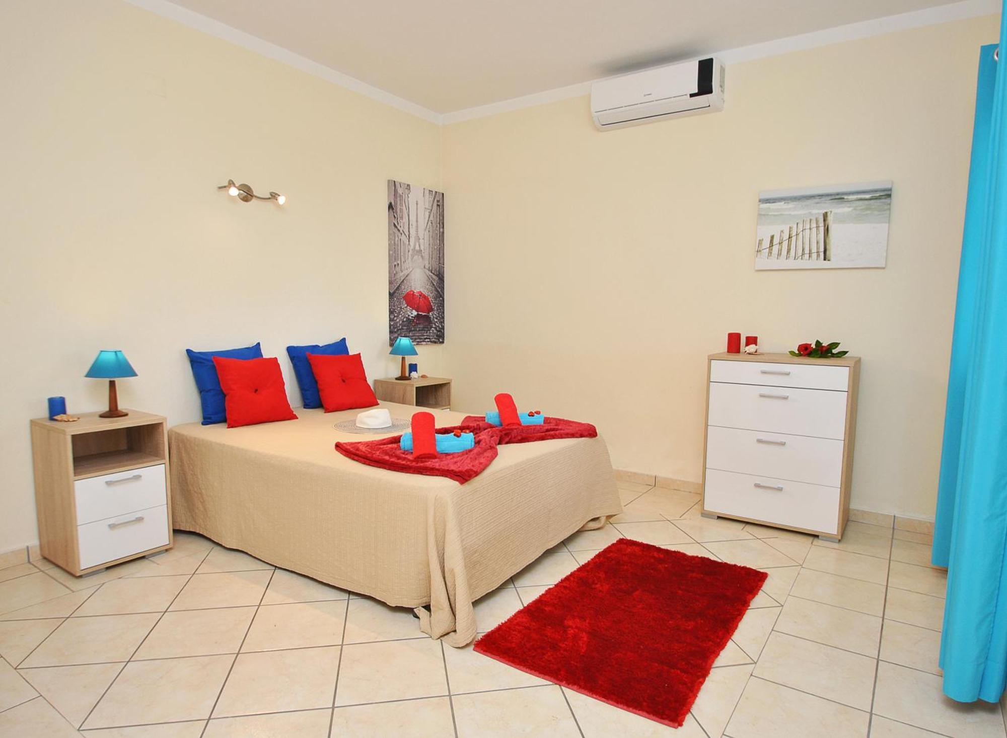 Bella Vista By Algarve Vacation *