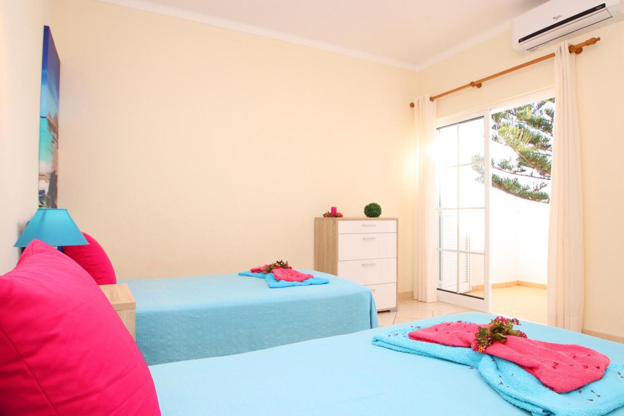 Holiday home Bella Vista By Algarve Vacation *