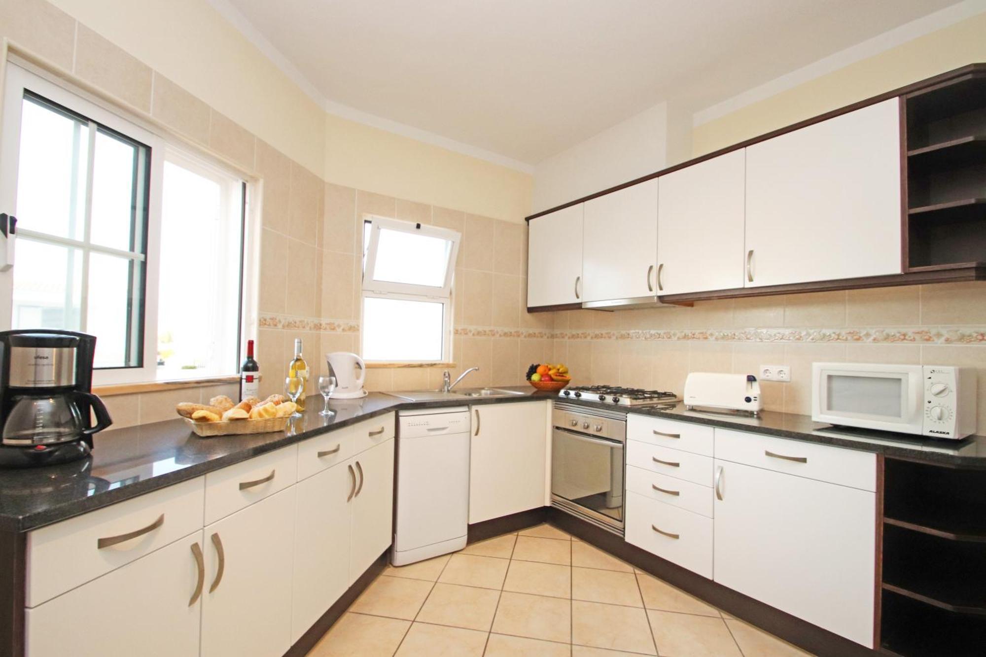 Bella Vista By Algarve Vacation Holiday home Albufeira