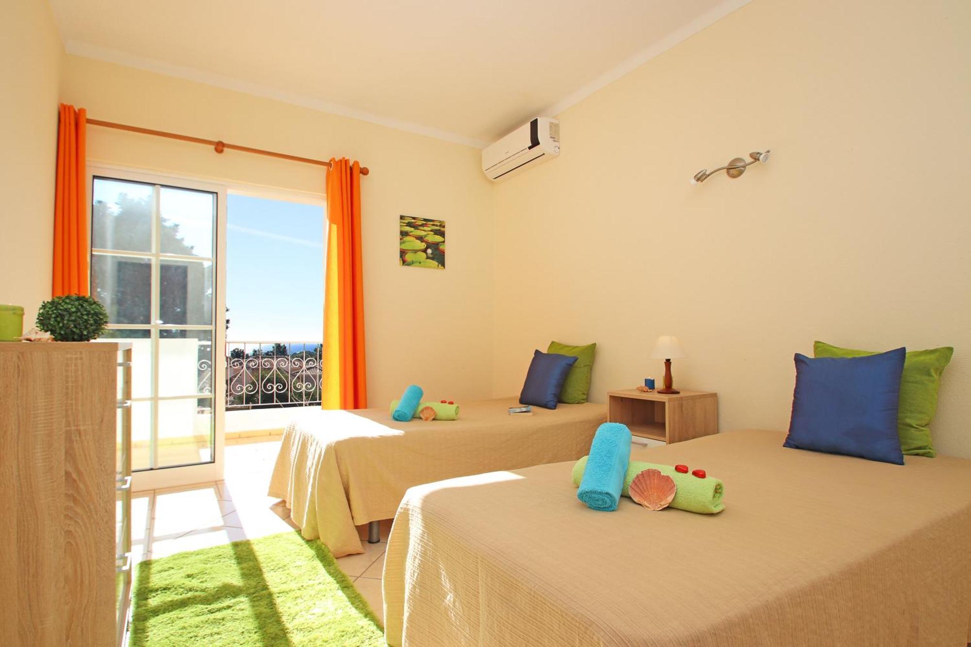 Bella Vista By Algarve Vacation Albufeira