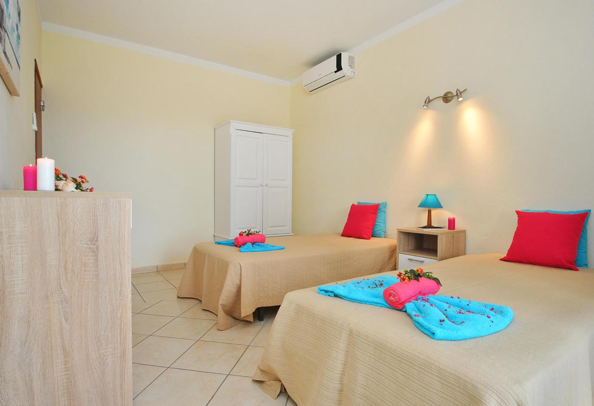 Holiday home Bella Vista By Algarve Vacation