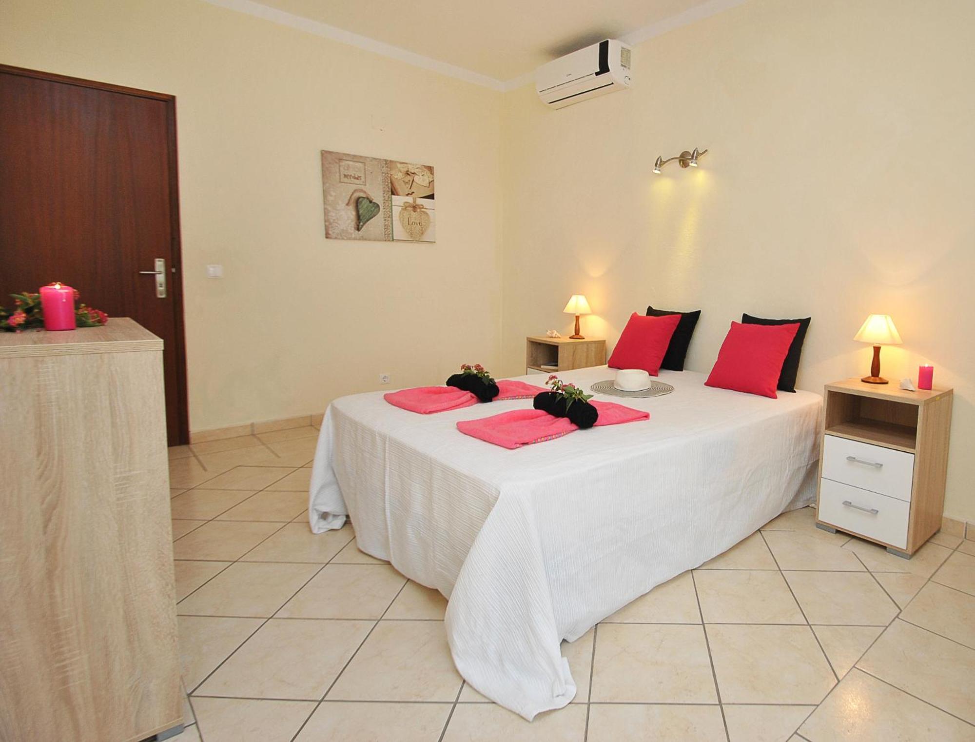 Bella Vista By Algarve Vacation Holiday home *