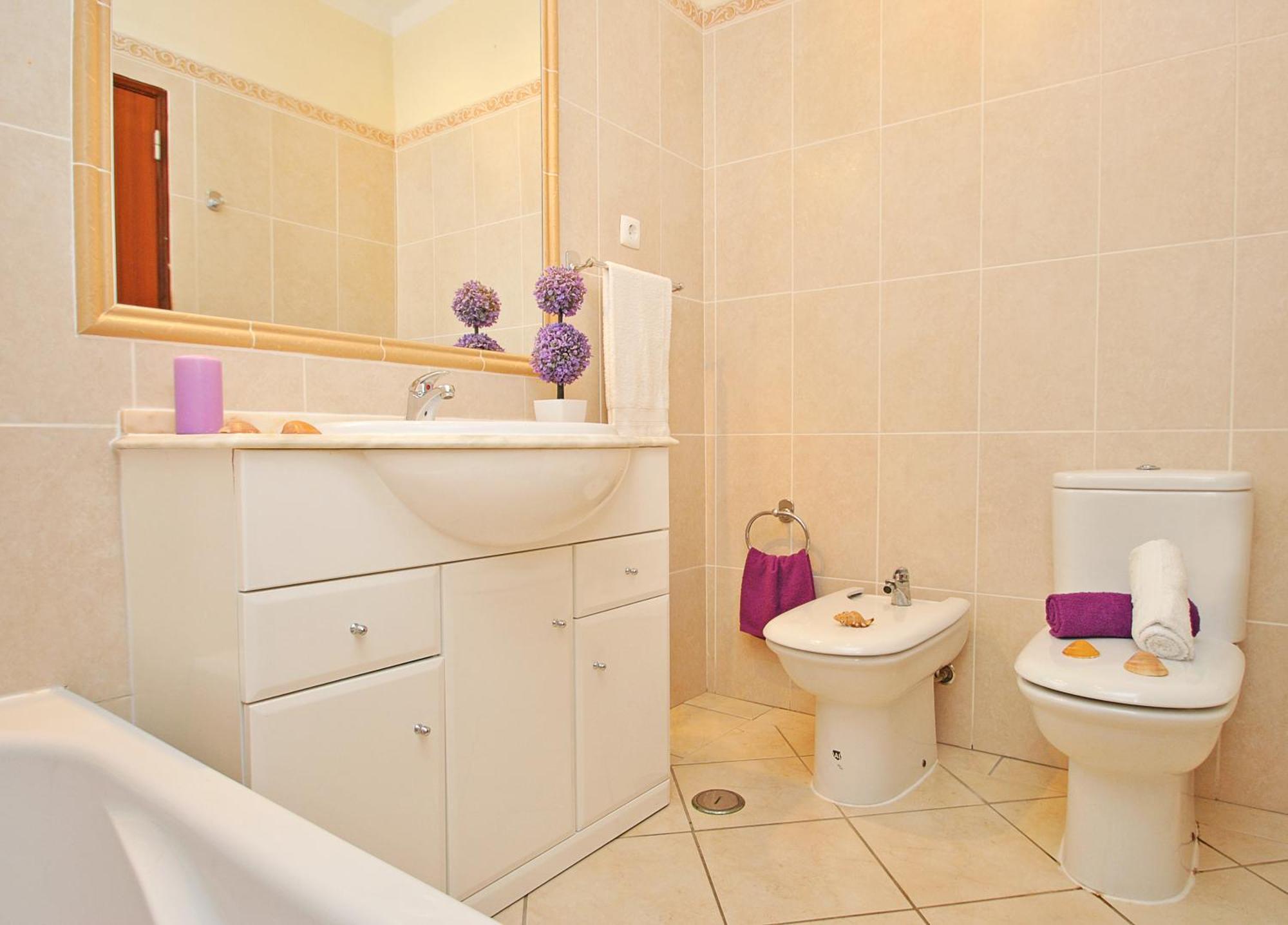 Holiday home Bella Vista By Algarve Vacation *