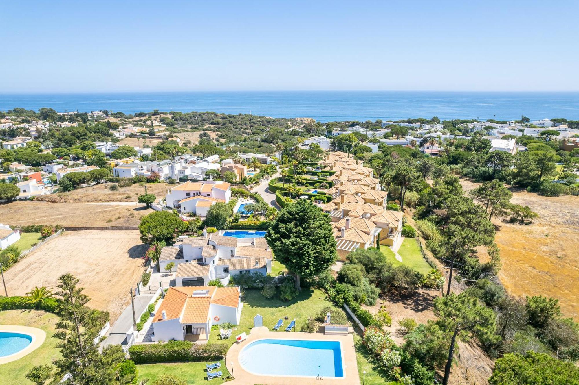 Bella Vista By Algarve Vacation Holiday home