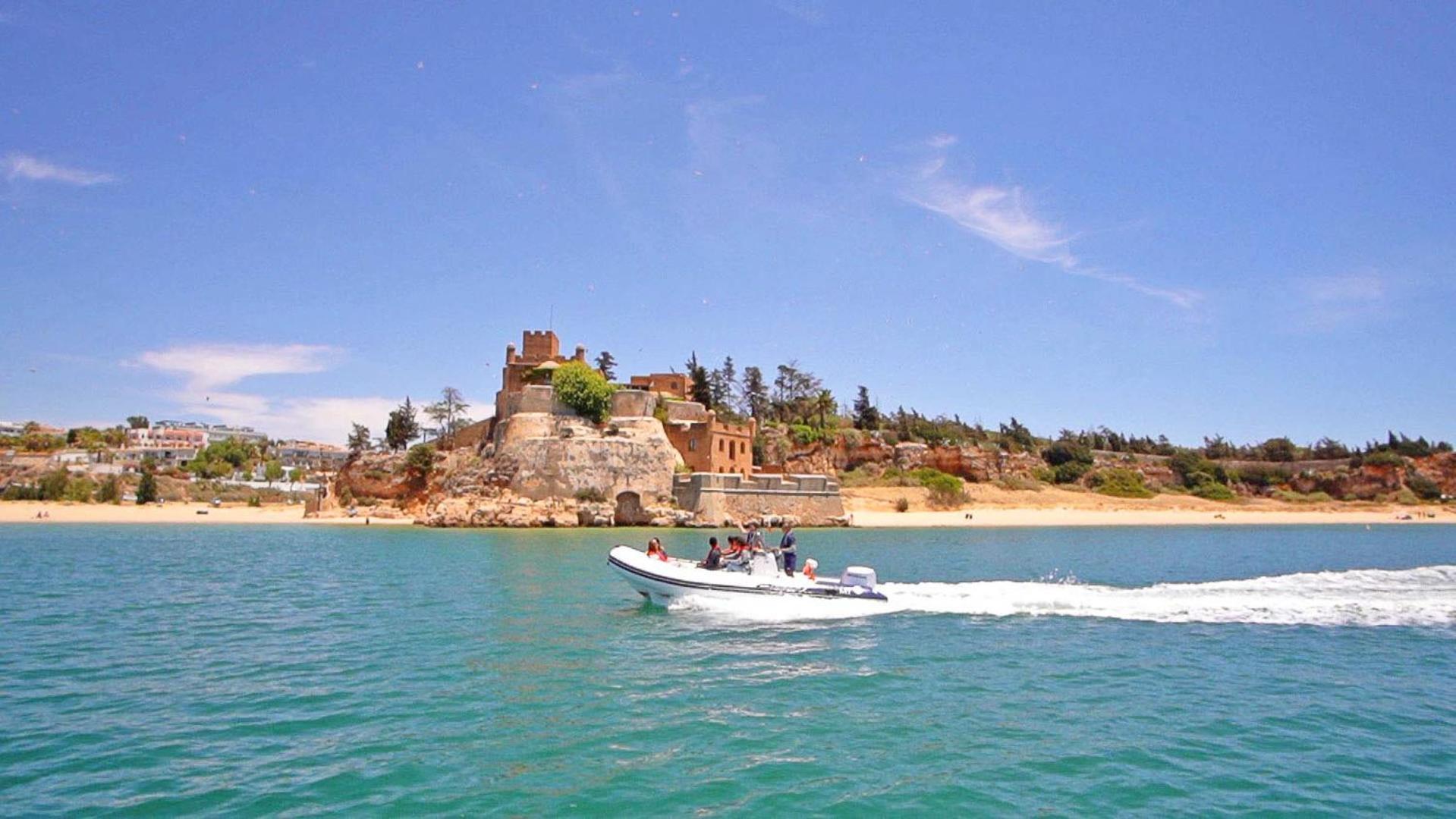 Holiday home Bella Vista By Algarve Vacation *