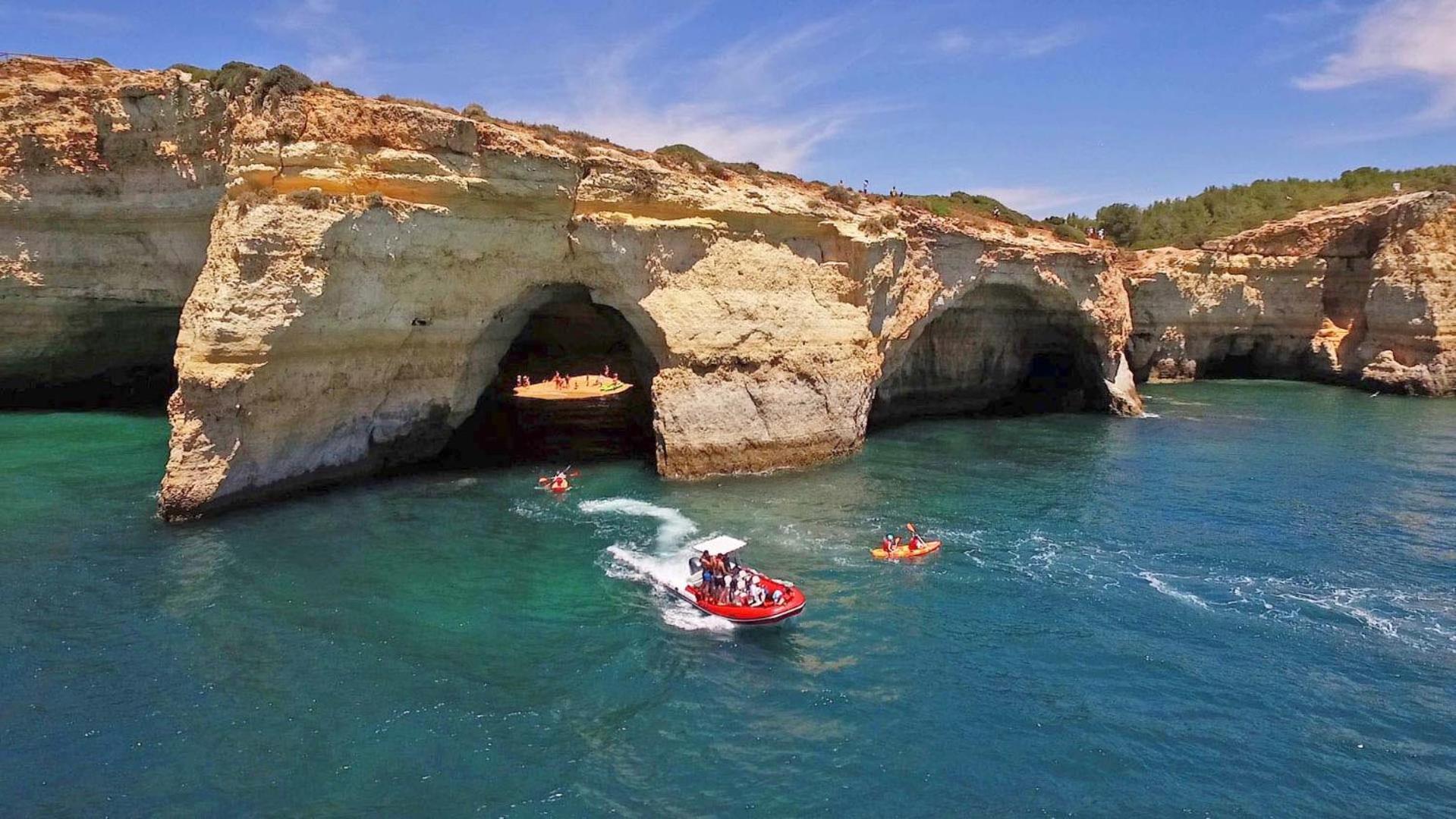 Bella Vista By Algarve Vacation Holiday home Albufeira