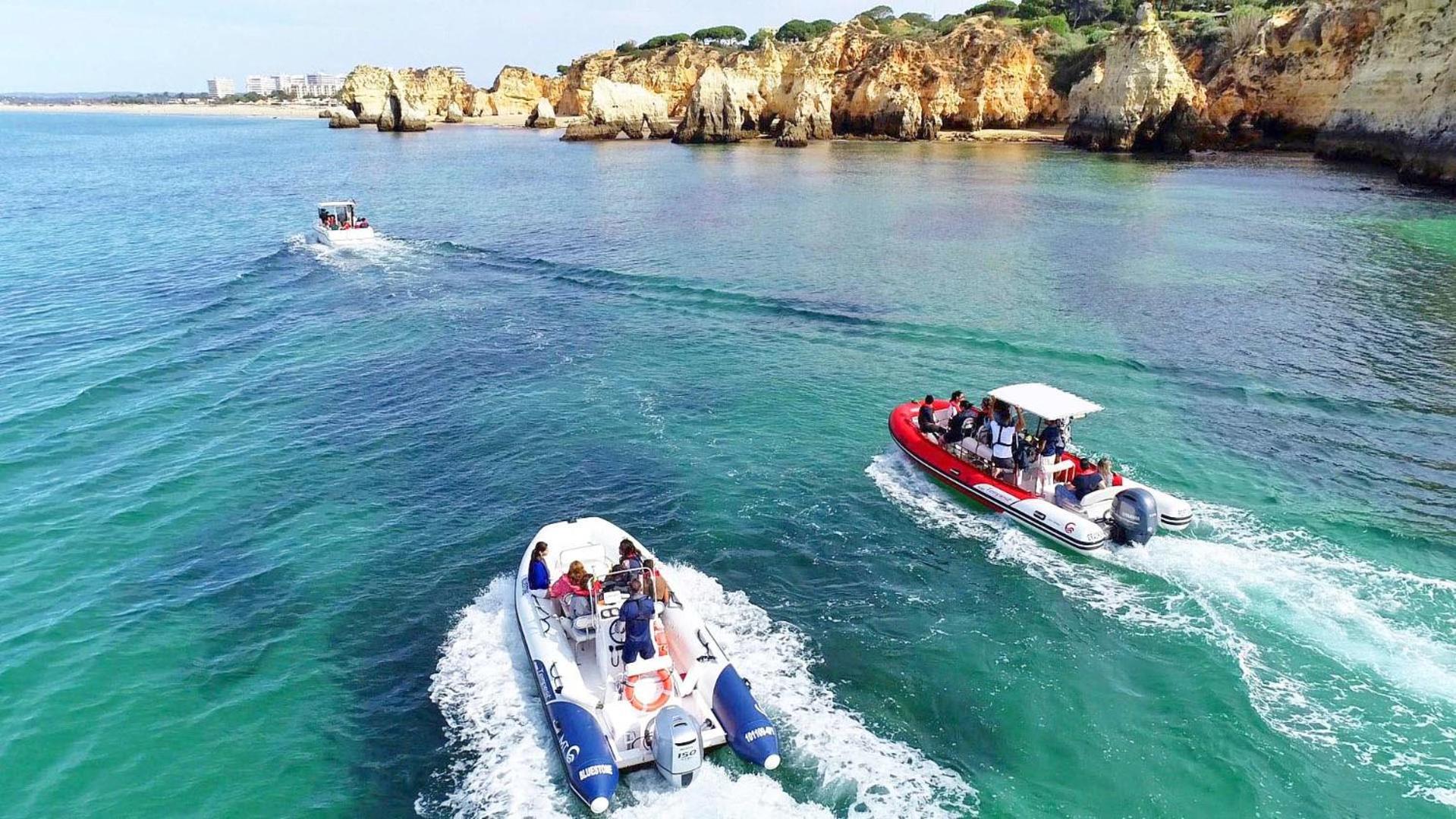 Bella Vista By Algarve Vacation